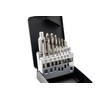 BAER Tap and Die Set, M3-M12, HSSG, Cutting Tap, Core