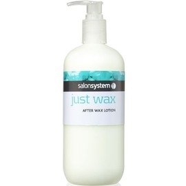 Salon System Salon System 500ml Just Wax After Wax Lotion