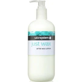 Salon System Salon System 500ml Just Wax After Wax Lotion