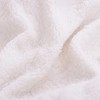 SOCHOW Sherpa Fleece Throw Blanket, Double-Sided Super Soft Luxurious Plush