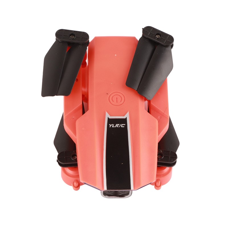 S65 Foldable Drone with 4K HD Dual Cameras RC Quadcopter