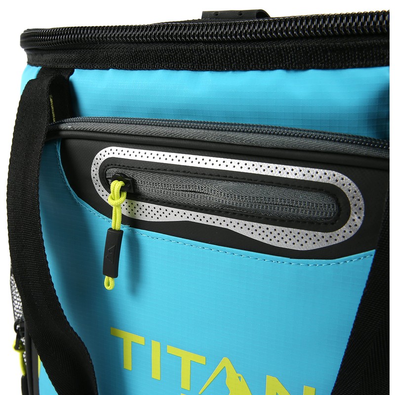 Arctic Zone Titan Deep Freeze 24 Can Insulated Bucket Tote