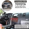 Car Centre Console Air Conditioner Switch Button Knob Cover Compatible