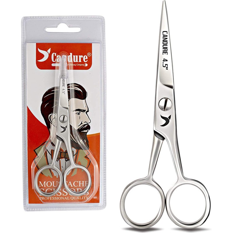 Professional Pink Hairdressing Scissors 5.5 inch (14cm), Beautiful Hair Scissors