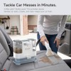 WECLEAN C1 Portable Extractor for Couch and Carpet Cleaner Upholstery