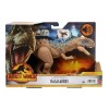 Jurassic World Dominion Dinosaurio Rajasaurus 25 Cm