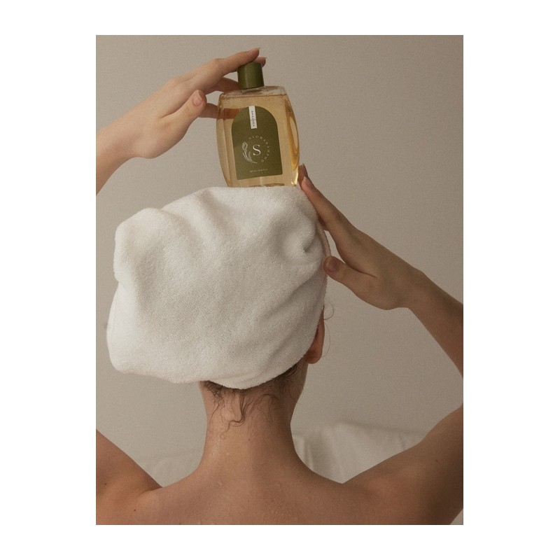 Hiland Glow Shampoo 300ml x 2 / 힐란드 글로우 샴푸