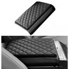 RSLUX Center Console Cover for Toyota RAV4 2026 Accessories Thickened
