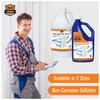 Chromex Tankless Water Heater Descaling Solution | Highly Effective Descaler