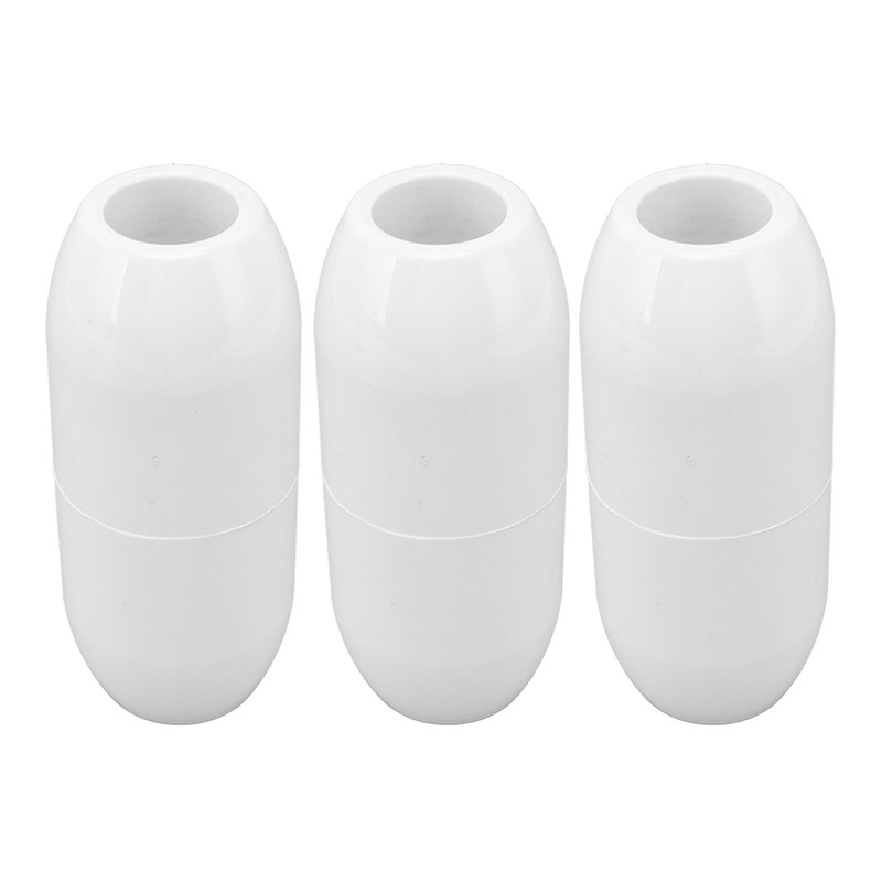 3PCS D10 Float Head for Swimming Pool Plastic Float Head