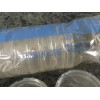 Millipore 3 pieces millipore 47mm clear plastic petri dish &