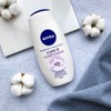Nivea Care & Cashmere Shower Gel (250 ml)