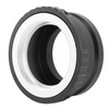 M42 to Micro 4/3 Lens Adapter, M42 Screw Mount to