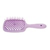 Jäneke Superbrush Small Body Green Curly Fuchsia