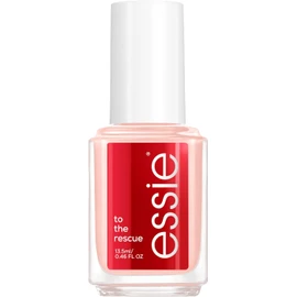essie To The Rescue UV gel damage repair nail treatment, 13.5ml, made in Spain, Shipped from UK