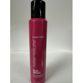 Matrix Total Results Miss Mess Dry Finishing Spray 4.8 oz
