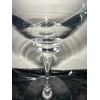 Mikasa Q77 Fluted Champagne Stephanie Wine or Water Glass by