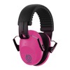 EAREST Hearing Protection Ear Muffs, Noise Cancelling Safety Earmuff for