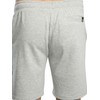 Ellesse Silvan Men's Shorts, Grey Marl, L