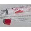 AlumiWeld 8 Aluminum Rods