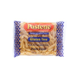 Pastene Gluten free Penne with Quinoa, 12 Ounce