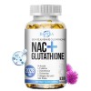Daitea Glutathione Supplement Skin Anti Agin Acne Scar Dark Spot