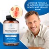 VITASEI Prostabionic Prostate Dietary Supplements for Men W/Saw Palmetto, Bio-quercetin