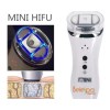 Mychway Mini Hifu Portatil +rejuvenecimiento Facial + Envio Gratis