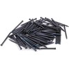 Design61 100 x Steel Pins Skirting Board Pins Nail 1.4