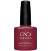 CND Shellac Satin Sheets SHL319
