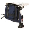 OSTRICH Saddlebag [SP-505] Navy Blue
