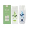 Uros 우르오스 스킨밀크 200ml+스킨워시 300ml 2종세트 히어로/베이직세트
