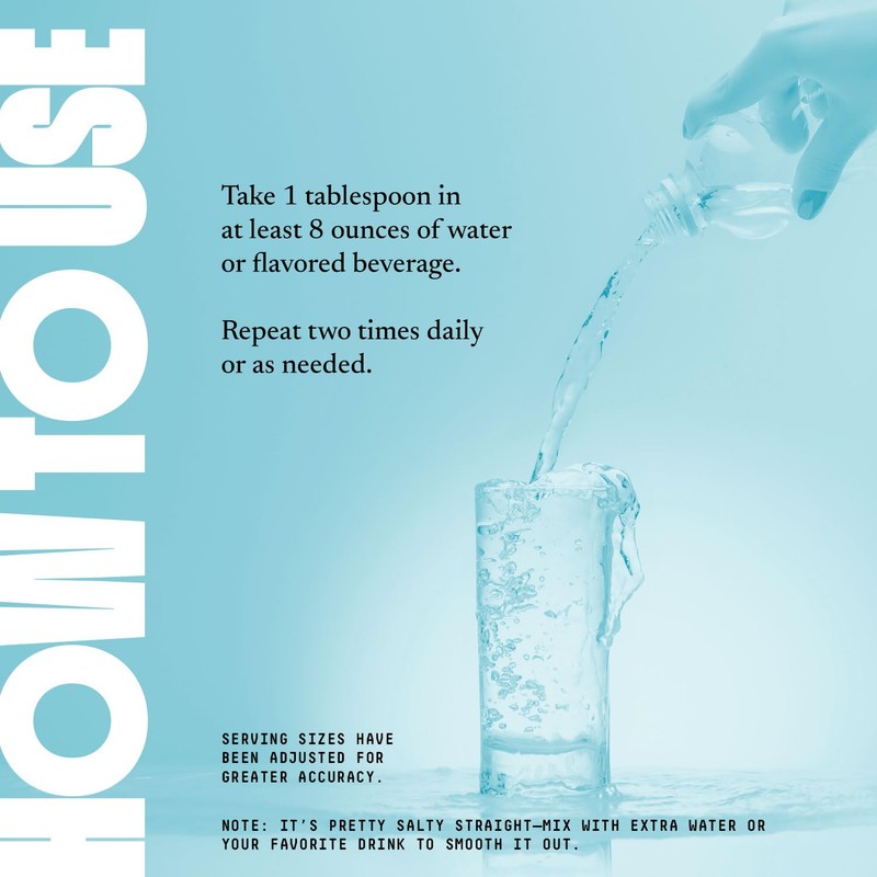 SALTT Low-K Fasting Drops | Sodium and Ionic Magnesium Fasting