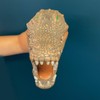 Johnco Crocodile Hand Puppet
