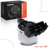 A-Premium Ignition Starter Switch Compatible with Mitsubishi Vehicles - Lancer