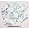 celloexpress 10g Silica Gel Pouches -Silica Gel in Tyvek Fabric