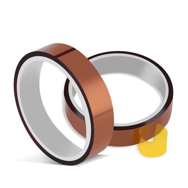 Zerodis 20 mm x 30 m Tape High Temperature Heat
