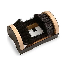 M & F Western M&F Western Boot Scrubber
