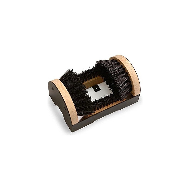 M & F Western M&F Western Boot Scrubber