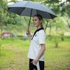 LANBRELLA Umbrella Compact Inverted Folding Umbrellas Auto Open Auto Close