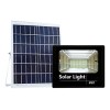 EGTMA Kit Reflector Led + Panel Solar + Control De