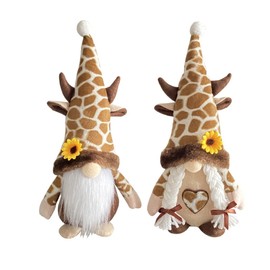 TQUXNGA Cow Filled Art Party Decoration Supplies for Restaurant Dining Table Party Decoration