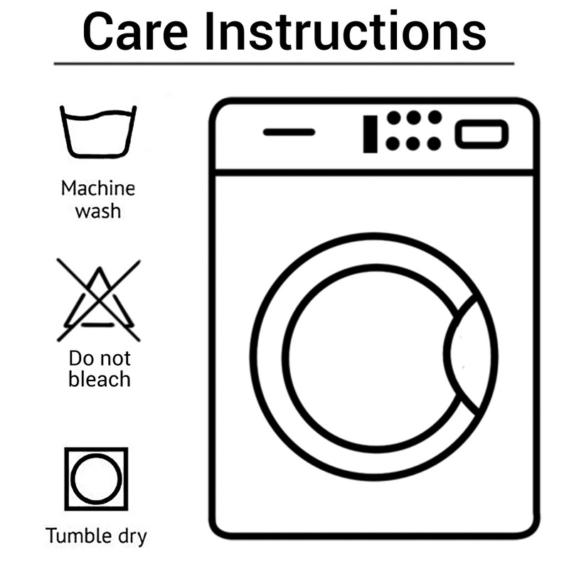 Split P Beachcomber Quilted Placemat Set of 4