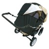 Sunnybaby Hannah Duo 11244 Sun Shade for Twin Pushchairs with