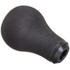 Available Reel EVA Knob_eva_a_blk Black