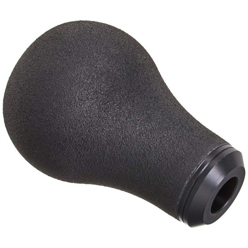 Available Reel EVA Knob_eva_a_blk Black