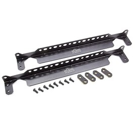 Setrab 23-9002 SUSA ProLine Mounting Bracket Kit for 9-Series Oil Coolers and Fanpacks