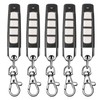 Cloning Remote Control Keychain, Replacement Garage Door Electric Gate, Duplicates