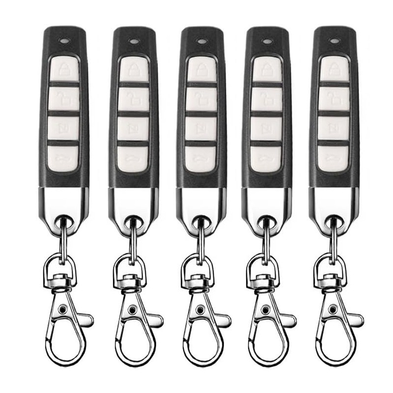 Cloning Remote Control Keychain, Replacement Garage Door Electric Gate, Duplicates