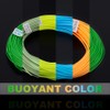 HERCULES Fly Fishing Line Floating Weight Forward Fly Line with